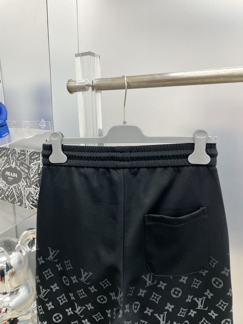 Louis Vuitton Short Pants